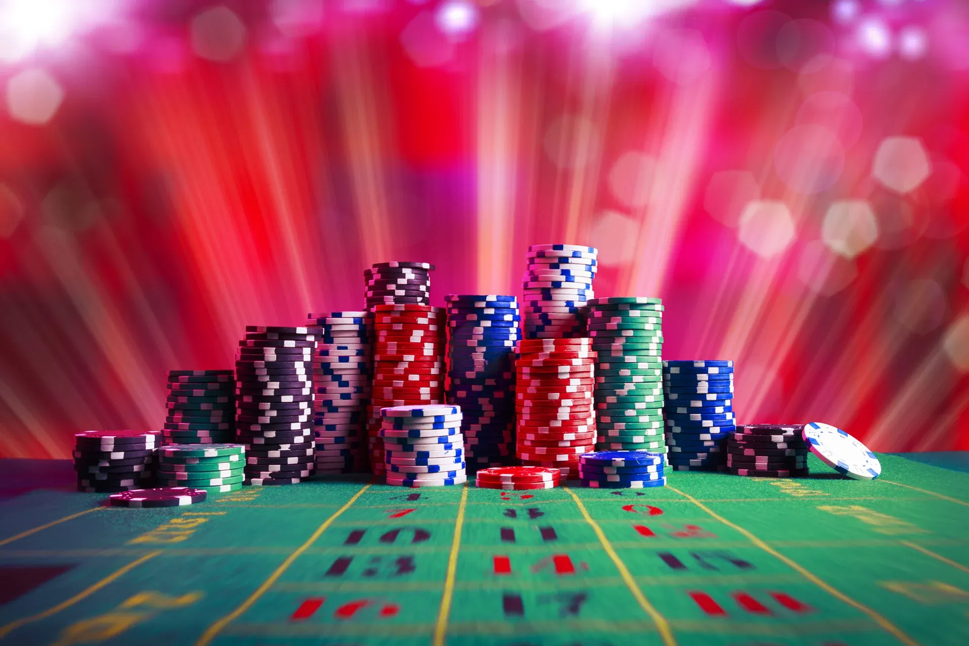 Online-Casino